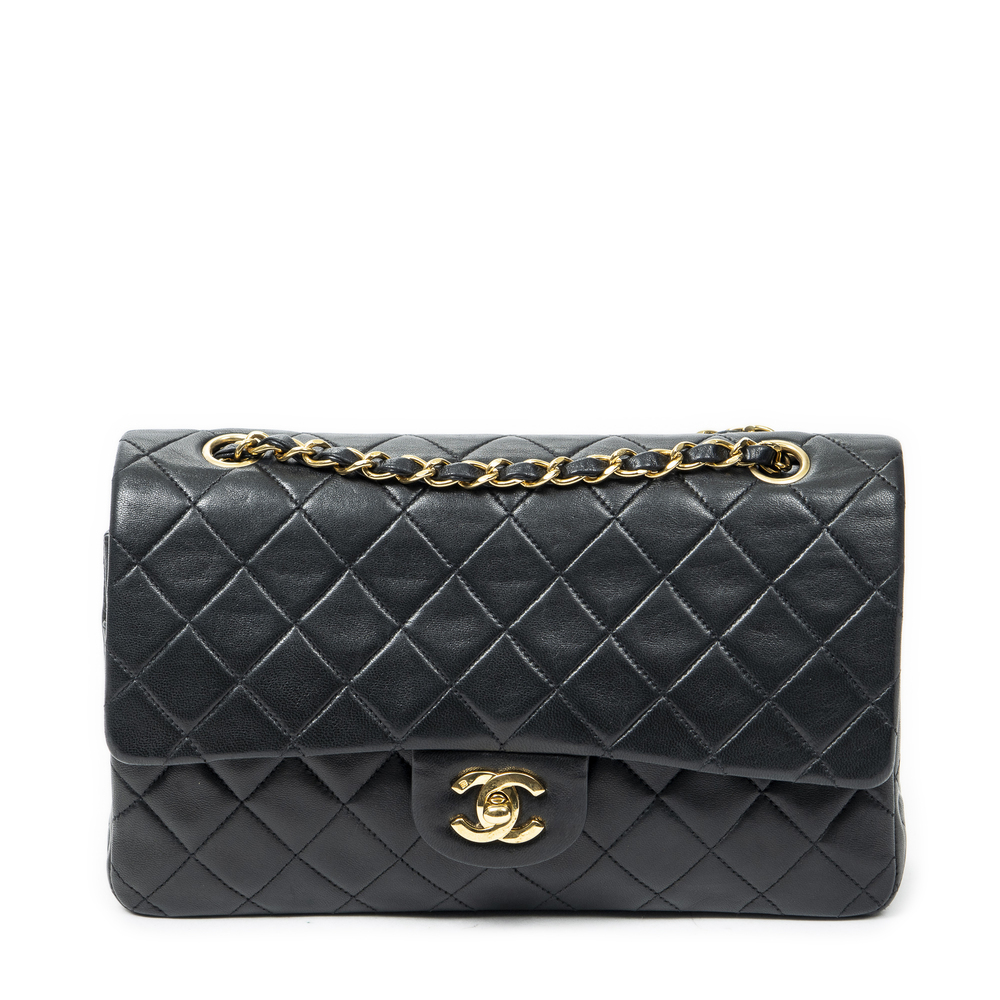 Chanel Classic Double Flap 26